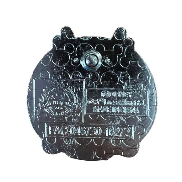 Disney Trading Pin Star Wars Tsum Tsum Rusken Raider - Picture 2 of 2